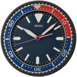 Seiko Wall Clock QXA791J