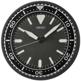 Seiko Wall Clock QXA791K