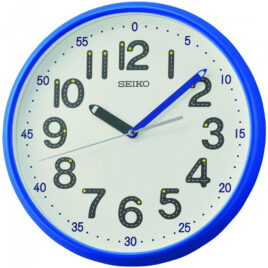 Seiko Wall Clock QXA793L