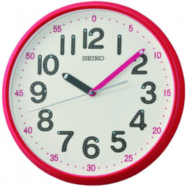 Seiko Wall Clock QXA793R