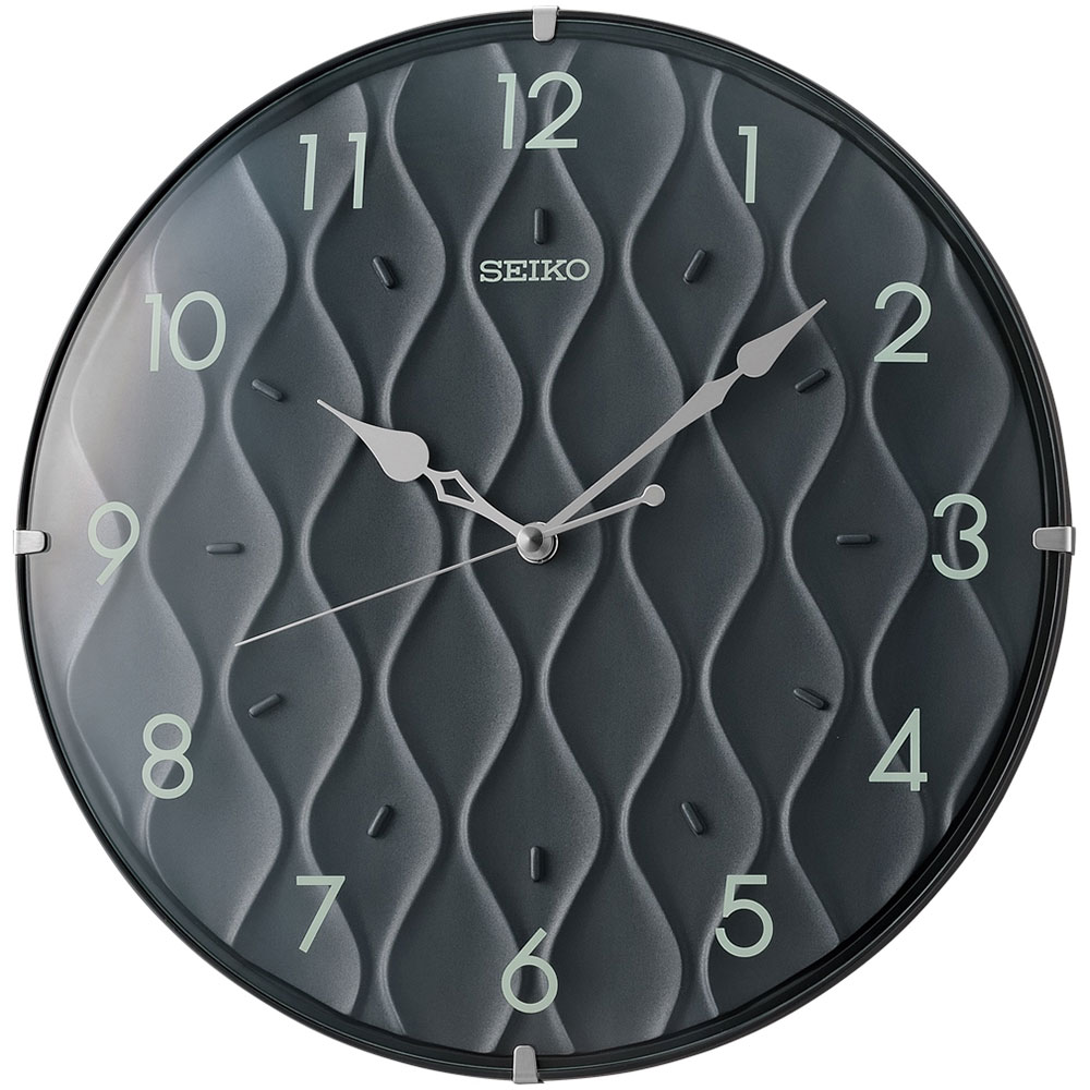 Seiko Wall Clock QXA794K