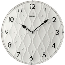 Seiko Wall Clock QXA794W