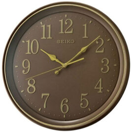 Seiko Wall Clock QXA798B