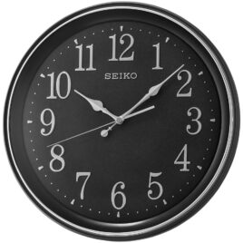 Seiko Wall Clock QXA798K
