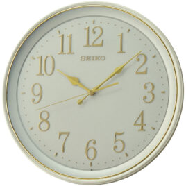 Seiko Wall Clock QXA798W