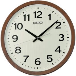 Seiko Wall Clock QXA799B