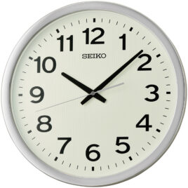 Seiko Wall Clock QXA799S