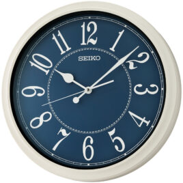 Seiko Wall Clock QXA801H