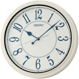 Seiko Wall Clock QXA801W