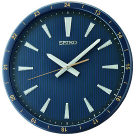 Seiko Wall Clock QXA802L