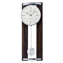 Seiko Wall Clock QXH078B