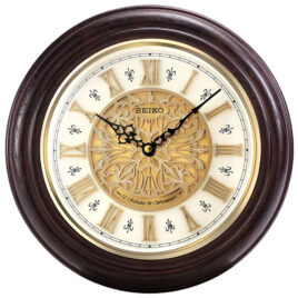 Seiko Wall Clock QXM342B