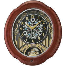 Seiko Wall Clock QXM392B