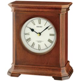 Seiko Mantel Clock QXW238B