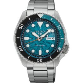 Seiko 5 Sports SRPJ45