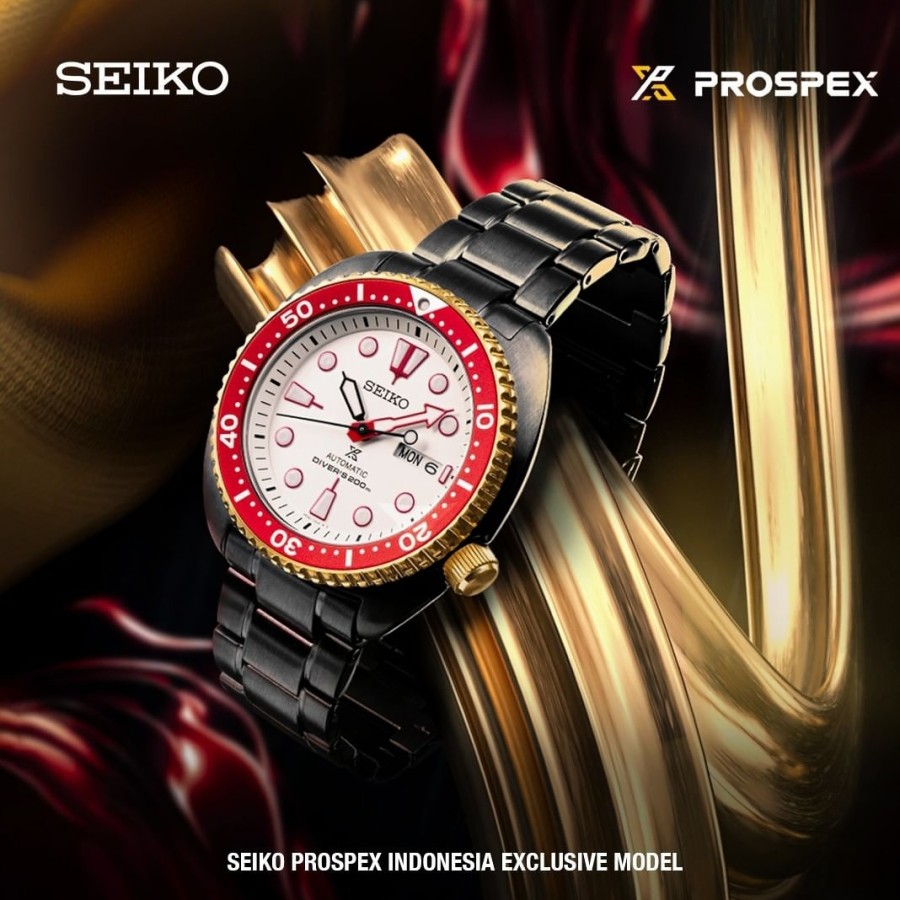 Seiko Prospex SRPJ52