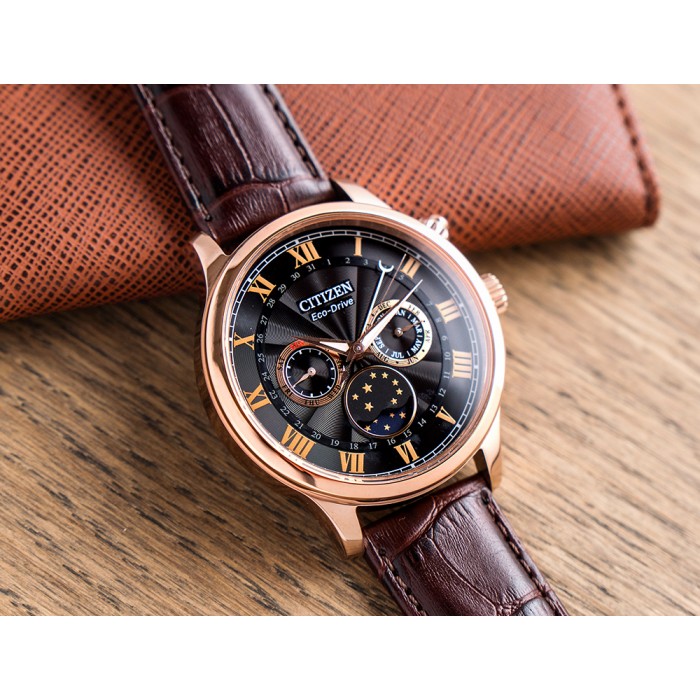 Citizen Eco-Drive AP1059-19E