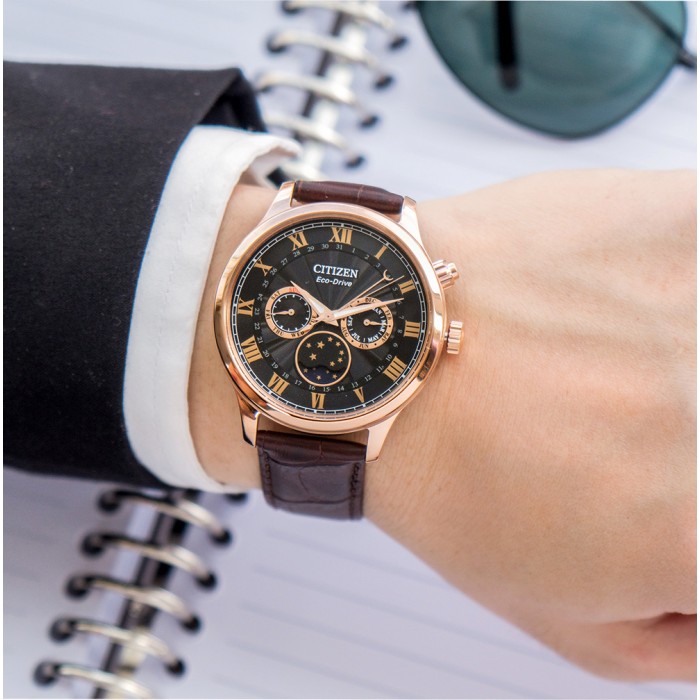 Citizen Eco-Drive AP1059-19E