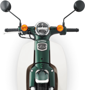 Honda Super Cub