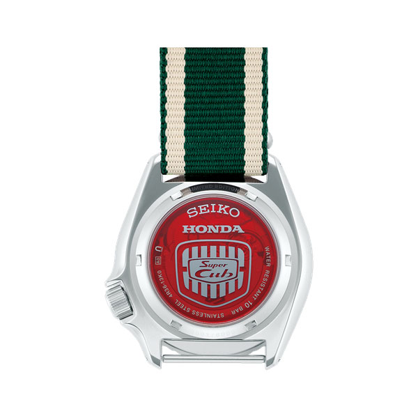 Seiko 5 Sports SRPJ49