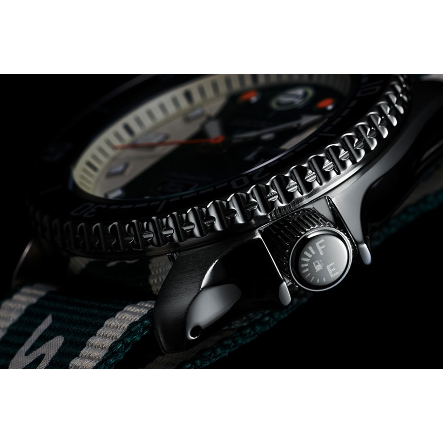 Seiko 5 Sports SRPJ49