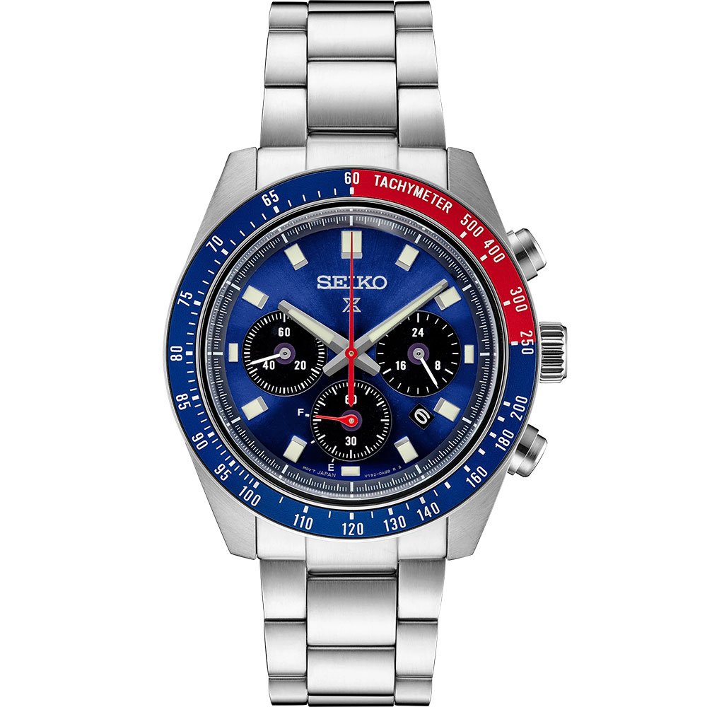 Seiko Prospex SSC913