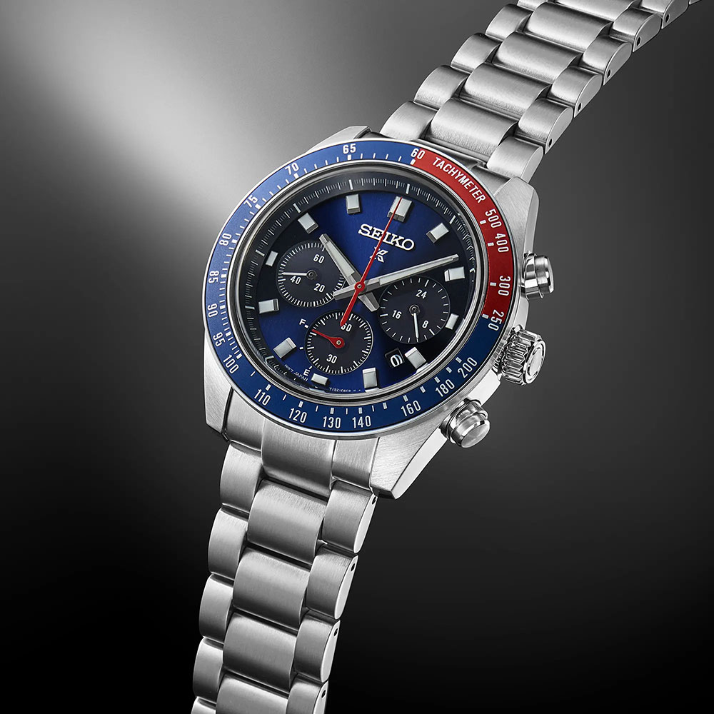 Seiko Prospex SSC913