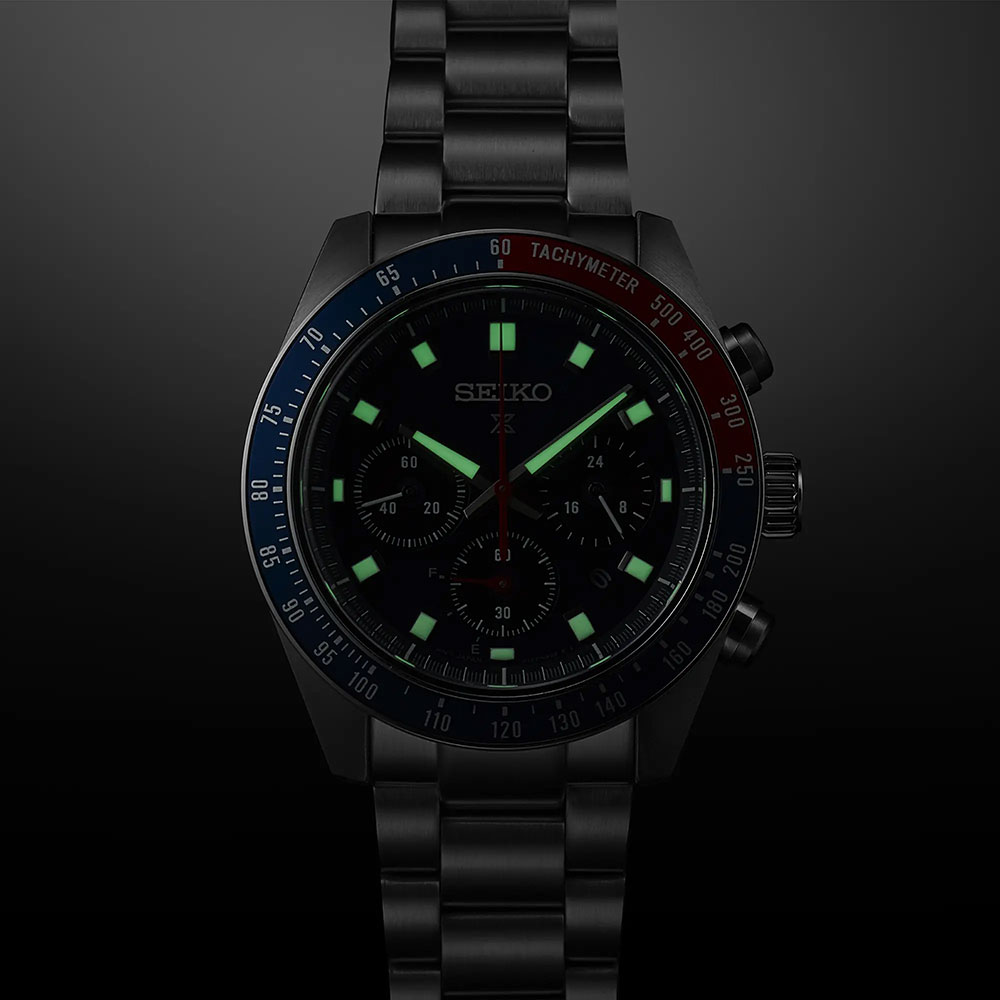 Seiko Prospex SSC913