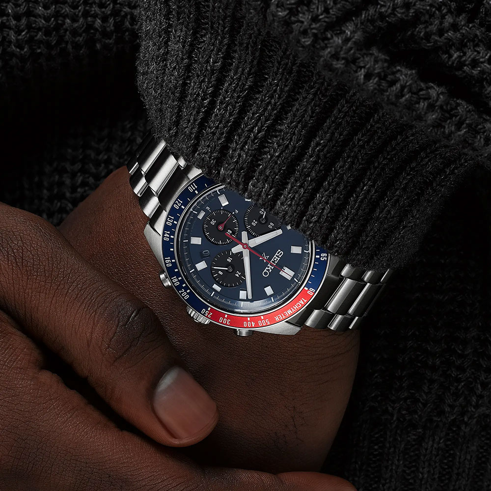 Seiko Prospex SSC913