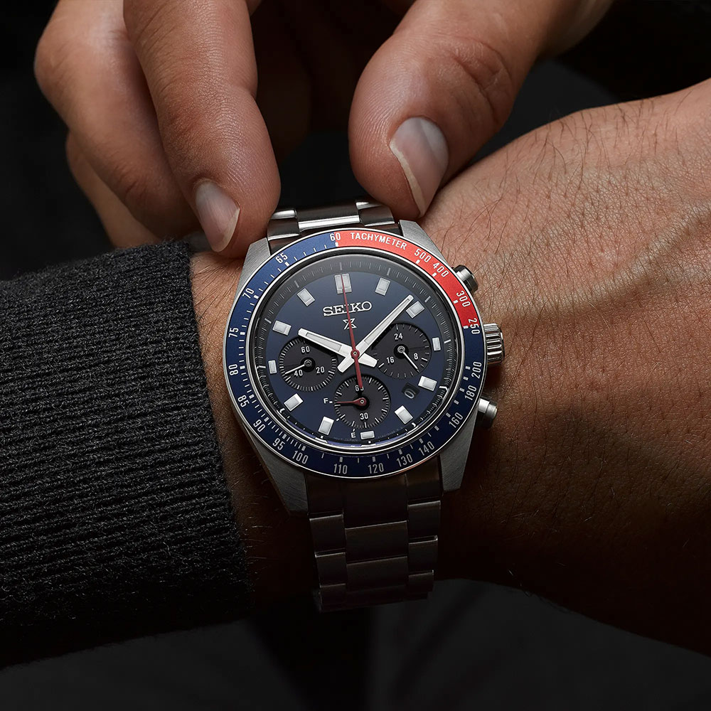Seiko Prospex SSC913