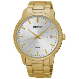 Seiko Quartz Classic SUR198