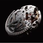 Citizen Automatic Winding