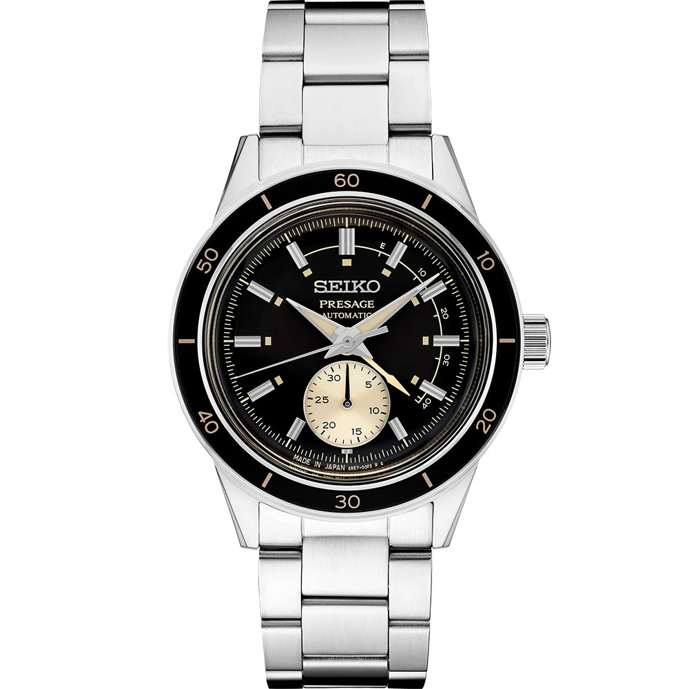 Seiko Presage SSA449