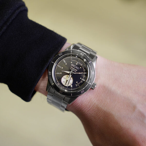 Seiko Presage SSA449