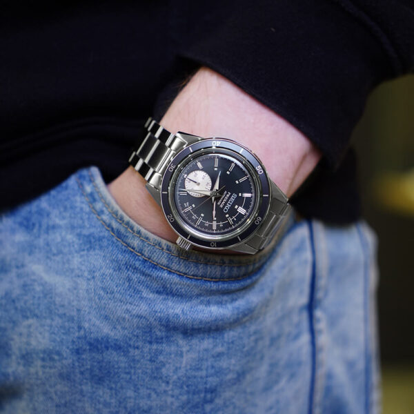 Seiko Presage SSA449