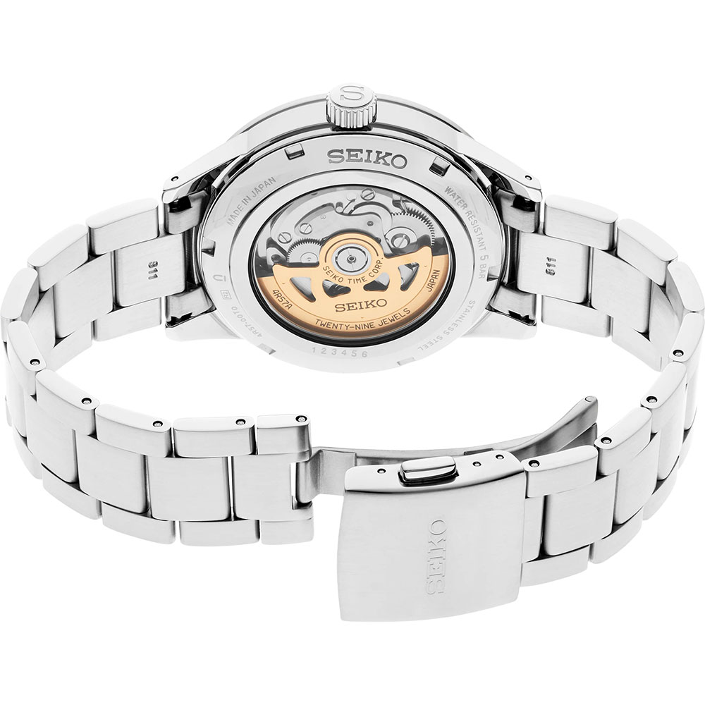 Seiko Presage SSA449