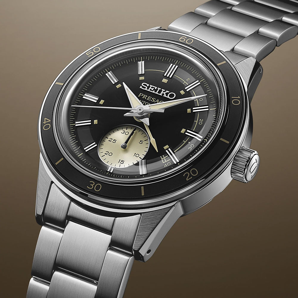 Seiko Presage SSA449