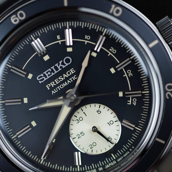 Seiko Presage SSA449