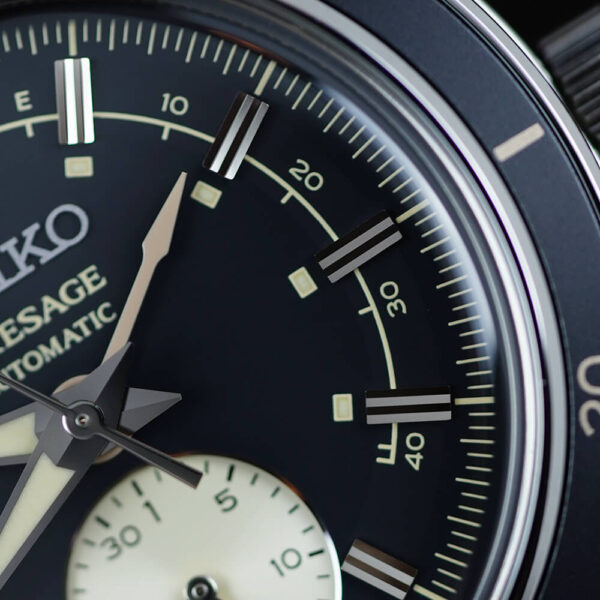 Seiko Presage SSA449