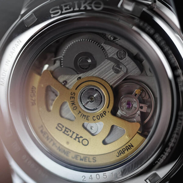 SEIKO PRESAGE SSA449 - SWING WATCH Indonesia