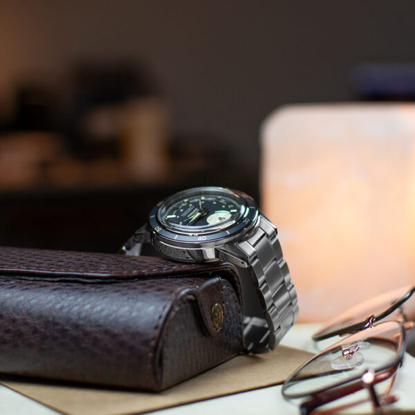 Seiko Presage SSA449