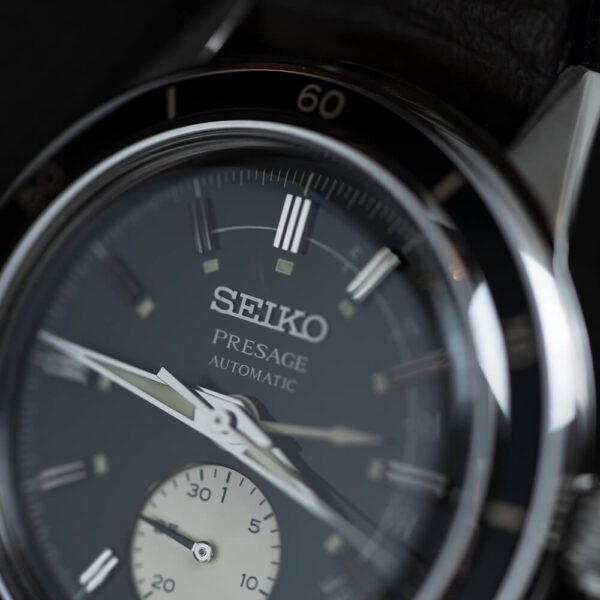 Seiko Presage SSA451