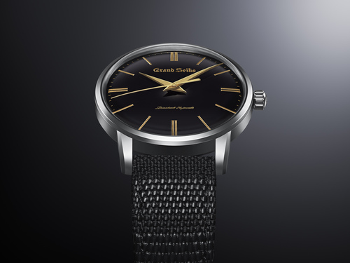 Grand Seiko SBGW295 Strap