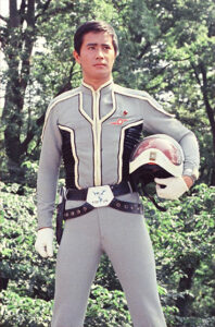 Moroboshi Dan