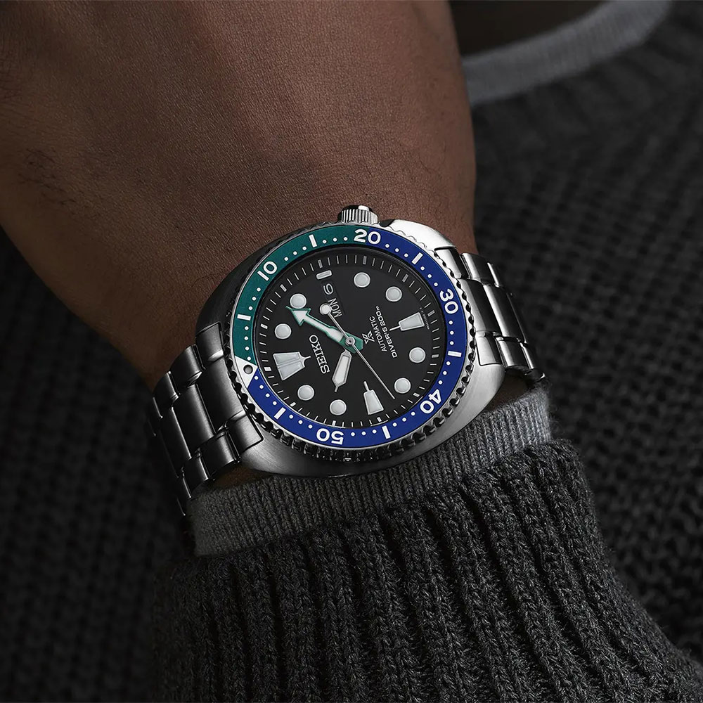 Seiko Prospex SRPJ35