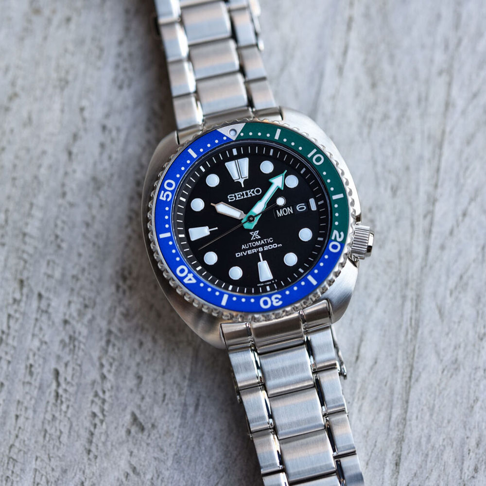 Seiko Prospex SRPJ35