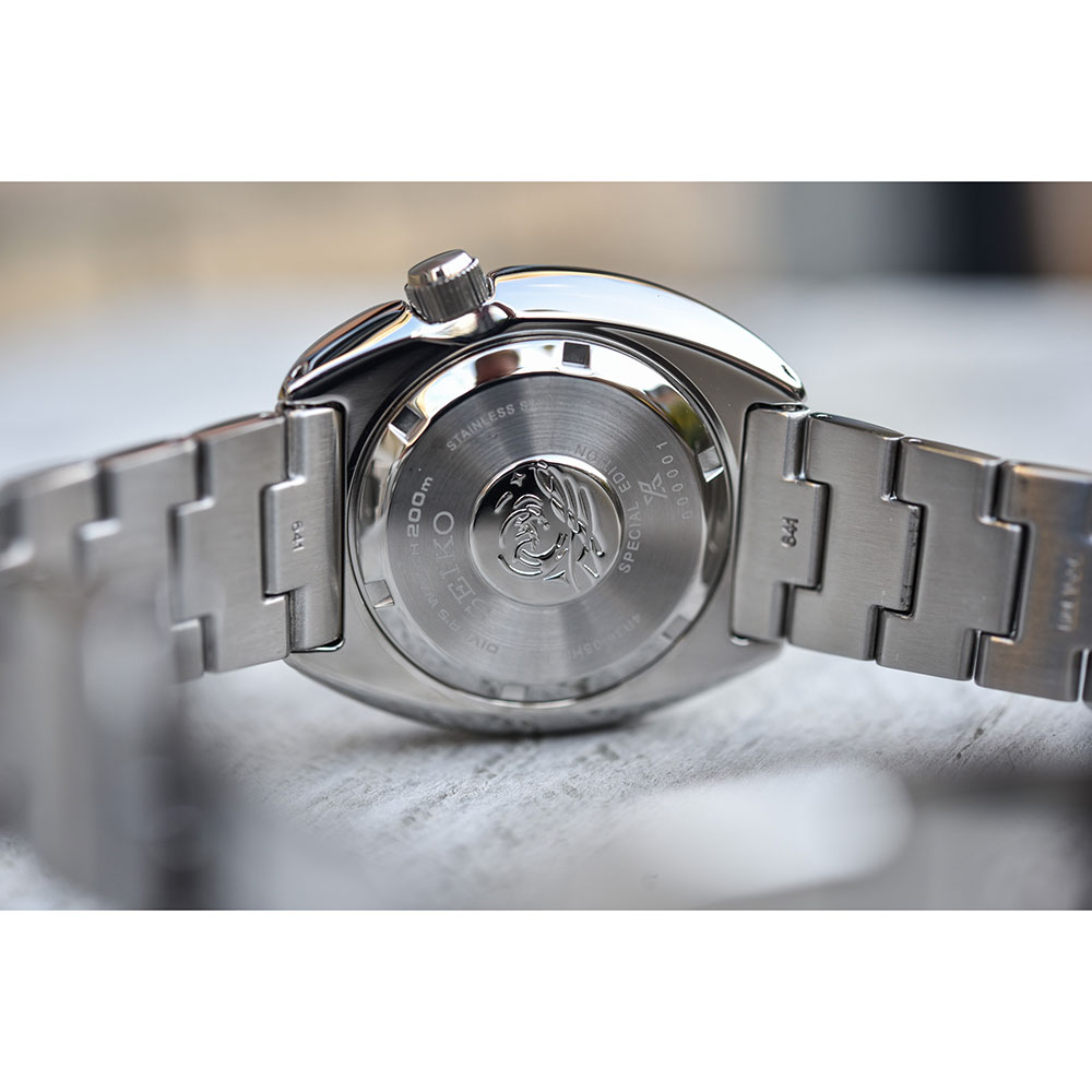 Seiko Prospex SRPJ35