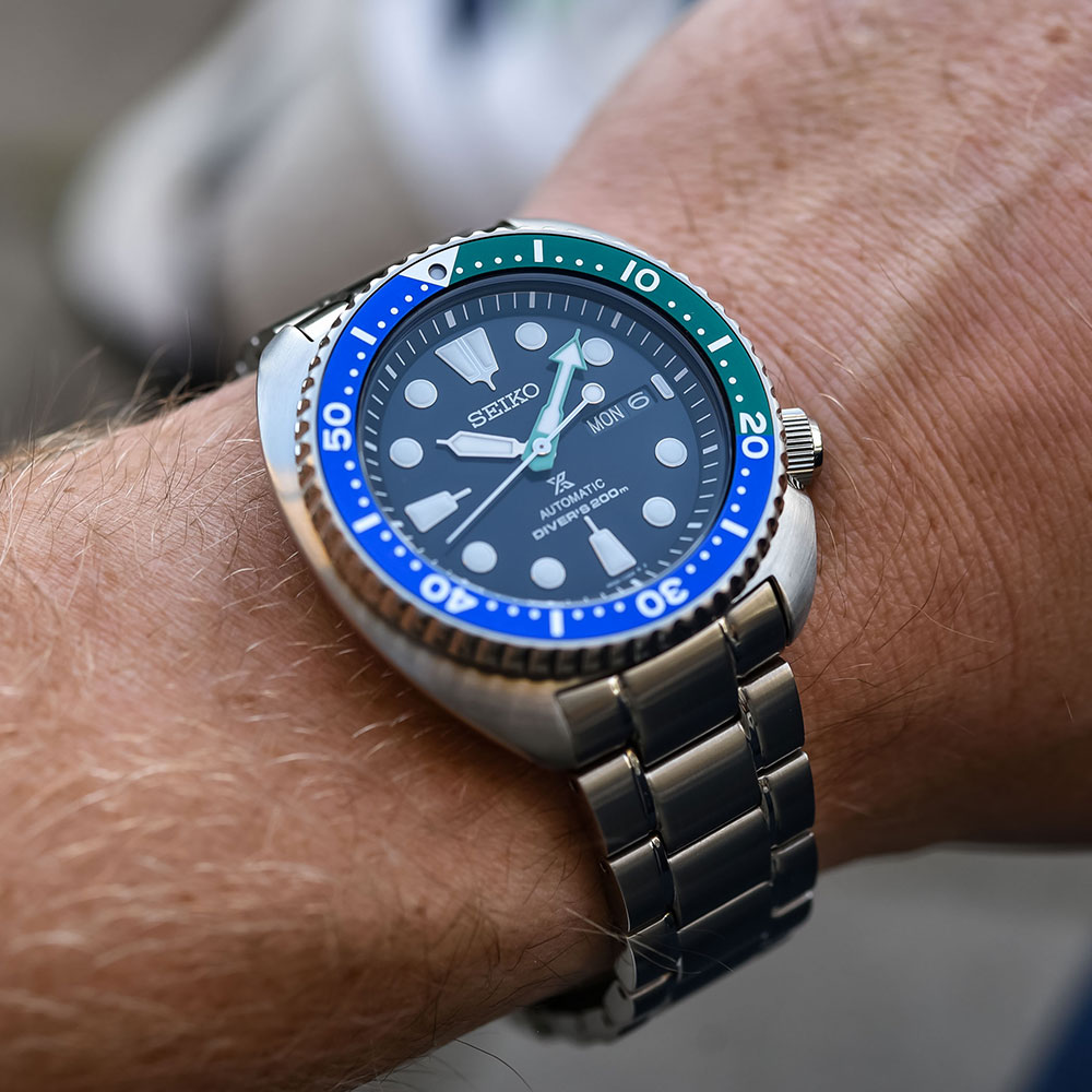 Seiko Prospex SRPJ35