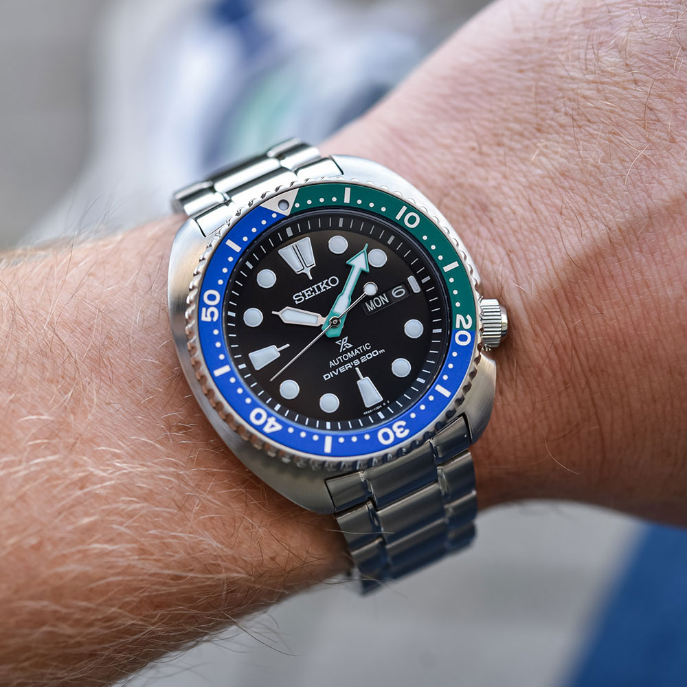 Seiko Prospex SRPJ35