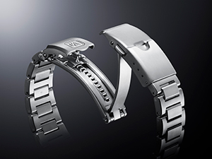 Grand Seiko SBGC253 Bracelet